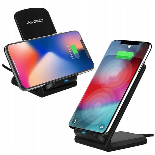ŁADOWARKA INDUKCYJNA 15W QI SZYBKA DO SAMSUNG GALAXY S24 S23 S22 S21 ULTRA na Arena.pl