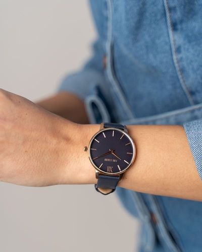 zegarek damski paul lorens pl12177a-6f3 na Arena.pl