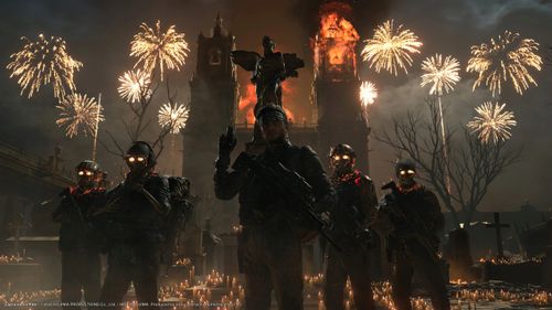 Gra PS5 PLAYSTATION Death Stranding 2: On The Beach na Arena.pl