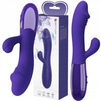 Wibrator Snappy Youth Pretty Love Usb