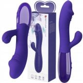 Wibrator Snappy Youth Pretty Love Usb