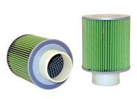 WIX Filters 46277 - Filtr powietrza Honda Prelude 2.0 1987-1992