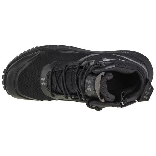 Buty Under Armour Micro G Valsetz Zip Mid r.44 na Arena.pl