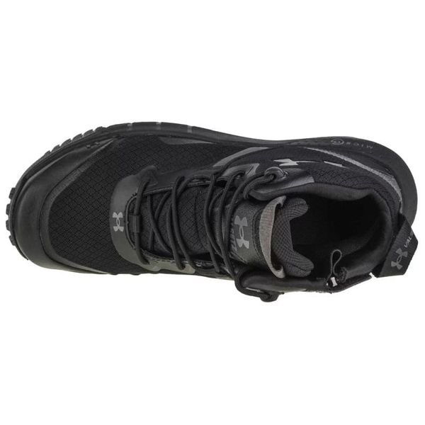 Buty Under Armour Micro G Valsetz Zip Mid r.44 zdjęcie 7