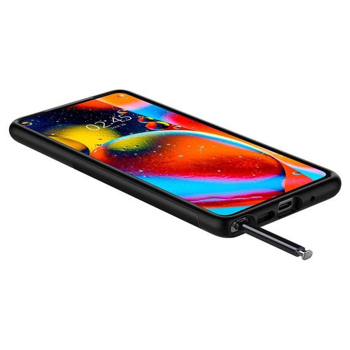 Spigen Slim Armor Galaxy Note 20 Black na Arena.pl