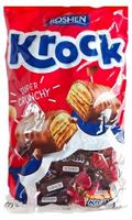 ROSHEN CUKIERKI KROCK 1KG SUPER CRUNCHY
