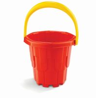 Marioinex Zestaw Do Piaskownicy Wiaderrko Zamek