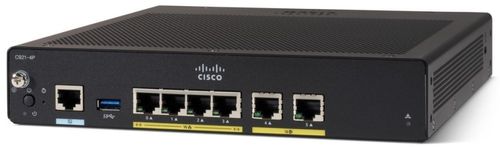 CISCO 900 SERIES INTEGRATED SERVICES ROUTERS na Arena.pl