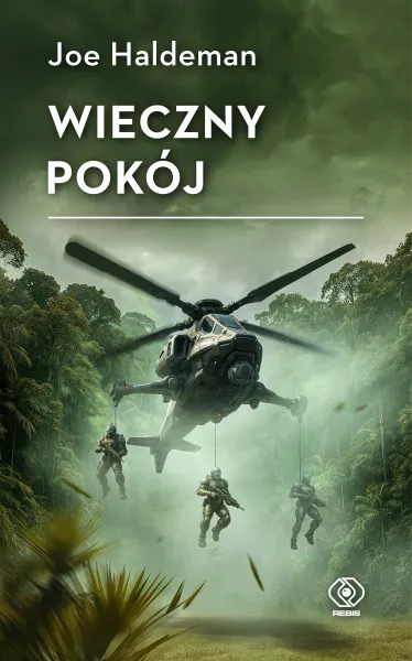 Wieczny pokój zdjęcie 1