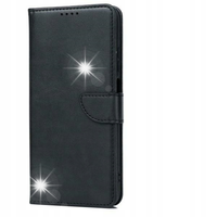 Etui Marv Wallet do Oppo Reno 15 czarny
