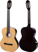 Gitara klasyczna 4/4 39" m-tunes mtc964