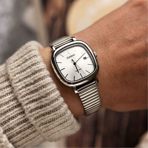 Zegarek Męski Casio LTP-B166D-7AVEF na Arena.pl