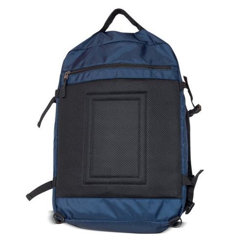 Plecak torba podręczna GOODYEAR G03403 navy na Arena.pl