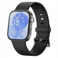 Smartwatch HUAWEI Watch Fit 3 Czarny