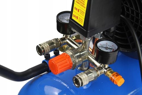 kompresor 50l /jn-30v/ ripper v2 na Arena.pl