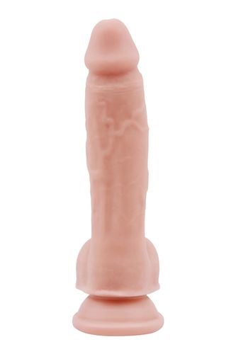mr. dixx 7.6inch dual density dildo na Arena.pl