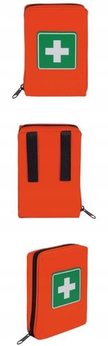 Apteczka Osobista czerwony Vera na Arena.pl