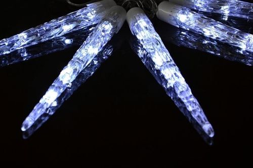 Sople ruchome 10 LED, zewnętrzne na Arena.pl