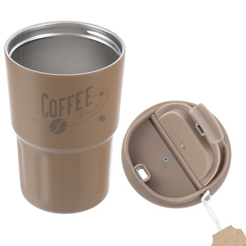 Kubek termiczny TERMO 420 ml na Arena.pl