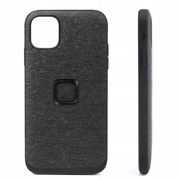 Peak Design Etui Case Fabric iPhone 11 Pro Max zdjęcie 1
