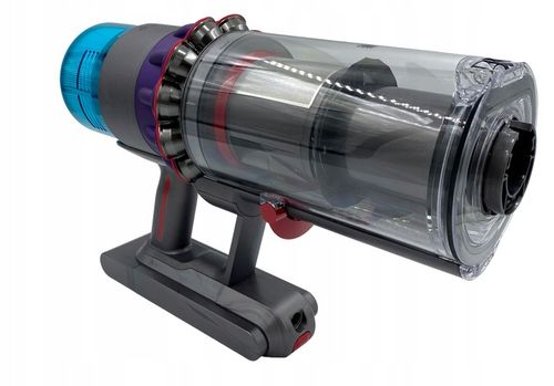 Odkurzacz pionowy bezprzewodowy DYSON GEN 5 Detect Absolute na Arena.pl