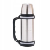 Termos Kamille KM2091 1,5 l szary