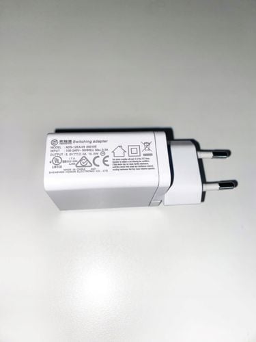 Ładowarka sieciowa INTRLK-WA-001 USB uniwersalna 2000 mA na Arena.pl