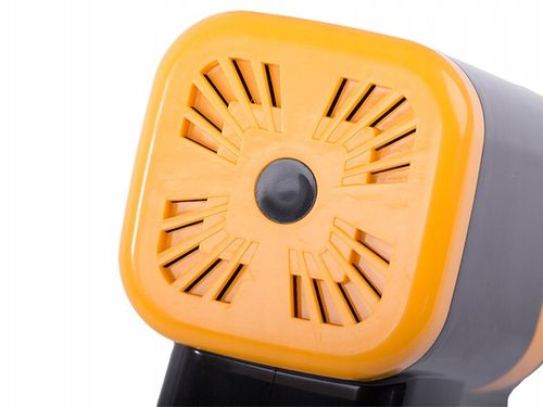 ODKURZACZ SAMOCHODOWY BEZPRZEWODOWY RĘCZNY 120W AKUMULATOROWY DO AUTA DOMU na Arena.pl