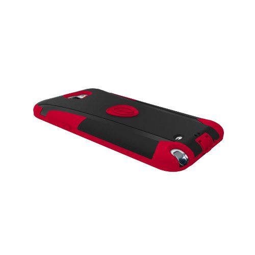 TRIDENT AEGIS - Samsung Galaxy Note II - RED na Arena.pl