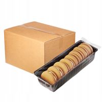 Chojecki Ciastka Biała Dama 125g x 29 sztuk