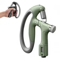 ŚCISKACZ DO RĄK DŁONI Z REGULACJĄ 10-100kg