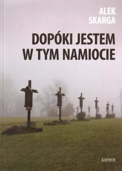 Dopóki jestem w tym namoicie zdjęcie 1