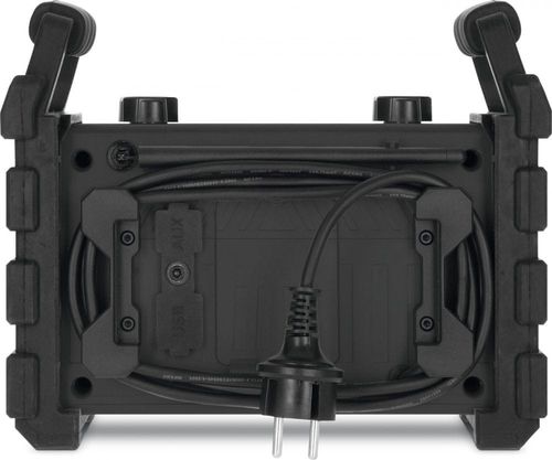 Radio sieciowo-bateryjne DAB+, FM TechniSat Digitradio 230 OD DAB+ na Arena.pl