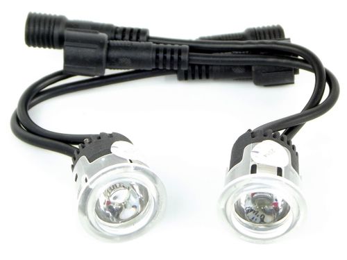 Światła DRL 402 Einparts na Arena.pl