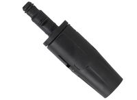 Dysza natryskowa regulowana do myjki