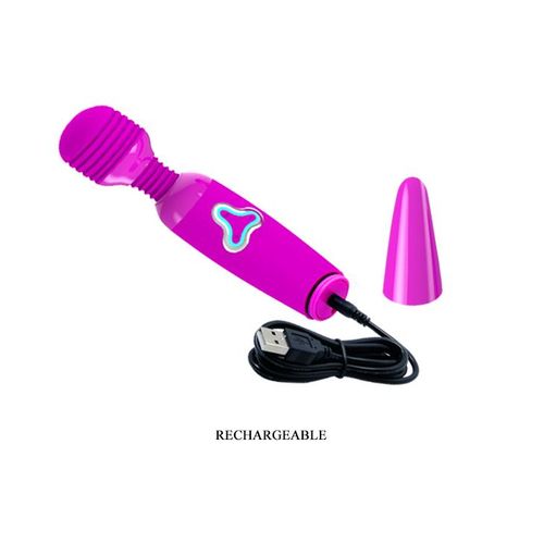 PRETTY LOVE - USB BODY WAND 7 function na Arena.pl