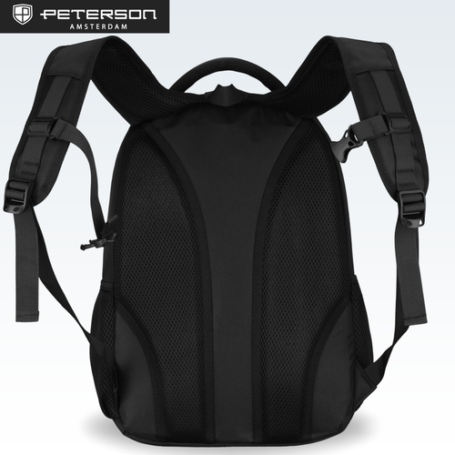plecak ptn bhx-07-7793 black na Arena.pl