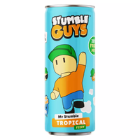napój vitamizu stumble guys tropical puszka 250ml