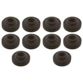 Zestaw uszczelek śruby pokrywy zaworu BMW 5 E34 1990 1991 1992 1993 1994