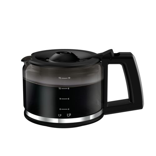 Krups Ekspres do kawy przelewowy KM480D10 - do 15 filiżanek 1,25 l na Arena.pl