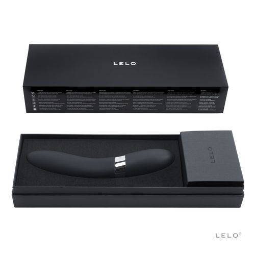 Lelo - Wibrator - Elise 2 Vibrator na Arena.pl