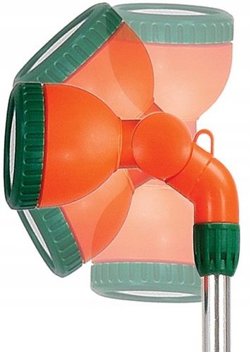 PRYSZNIC NATRYSK OGRODOWY DO BASEN SAUNA REGULOWANY 1,65-2,4m na Arena.pl