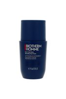 biotherm homme day control 48h non-stop antiperspirant roll-on 75ml