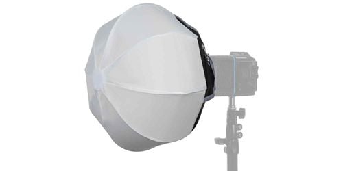 Softbox Yongnuo Mini-RGQ-D30 do Mini Bowens na Arena.pl