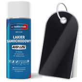 lakier samochodowy spray audi lz5l / q5 / z5l mingblau metalik 400ml