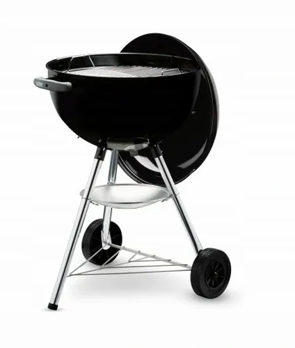 Grill węglowy Bar-B-Kettle 47 cm Weber 1231004 na Arena.pl