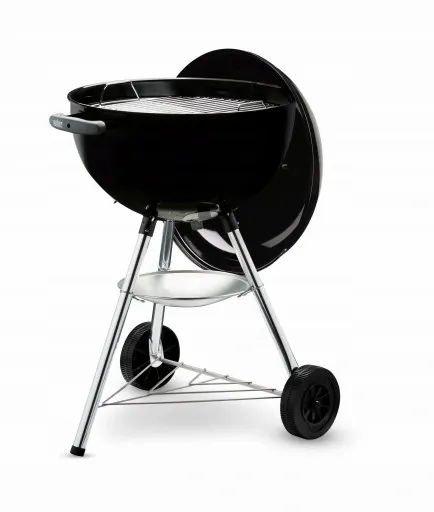 Grill węglowy Bar-B-Kettle 47 cm Weber 1231004 zdjęcie 12