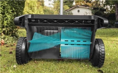 ZBIERACZ LIŚCI 03565-20 GARDENA na Arena.pl