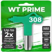 Dysza niskociśnieniowa 308 Prime