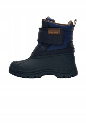 Bisgaard PIXIE UNISEX - Śniegowce dziecięce rozmiar 29 na Arena.pl